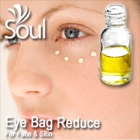 Essential Oil Eye Beg Reduce - 50ml
