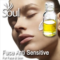 Essential Oil Face Anti Sensitive - 50ml - Click Image to Close