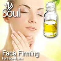 Essential Oil Face Firming - 50ml